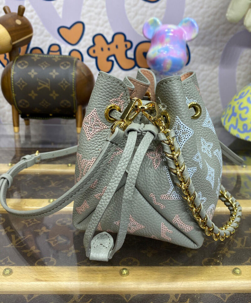 Louis Vuitton Pico Bella M82731 Gray